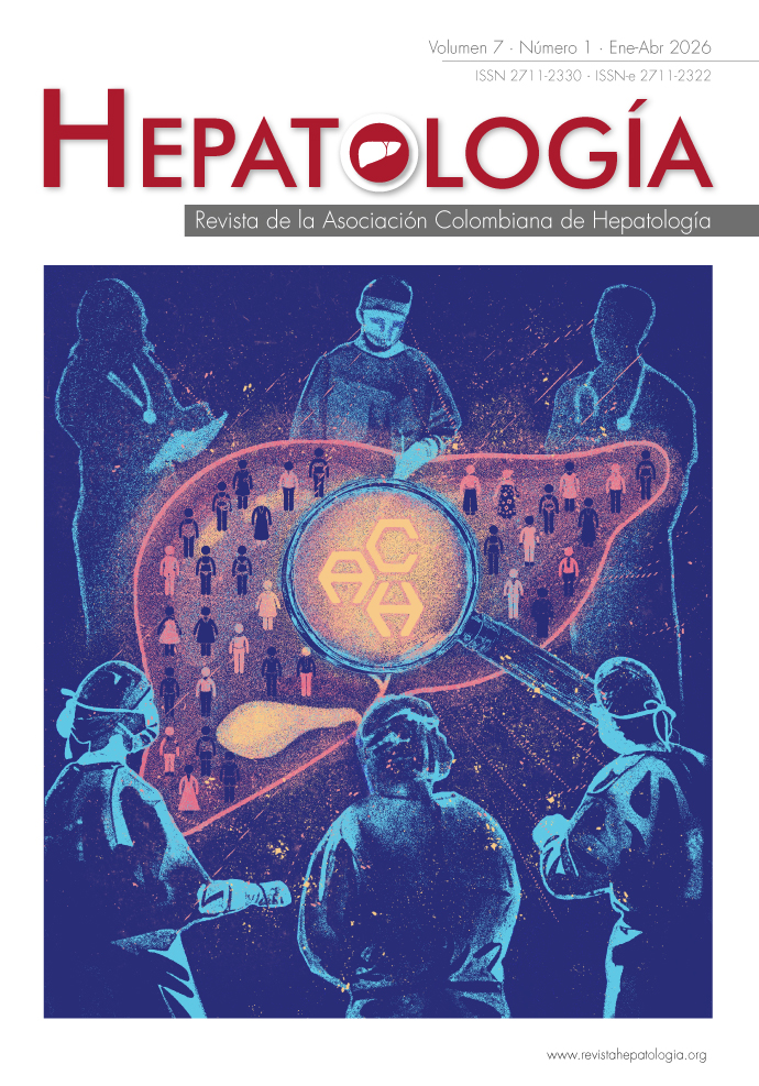 					Ver Vol. 7 Núm. 1 (2026): Enero-Abril
				